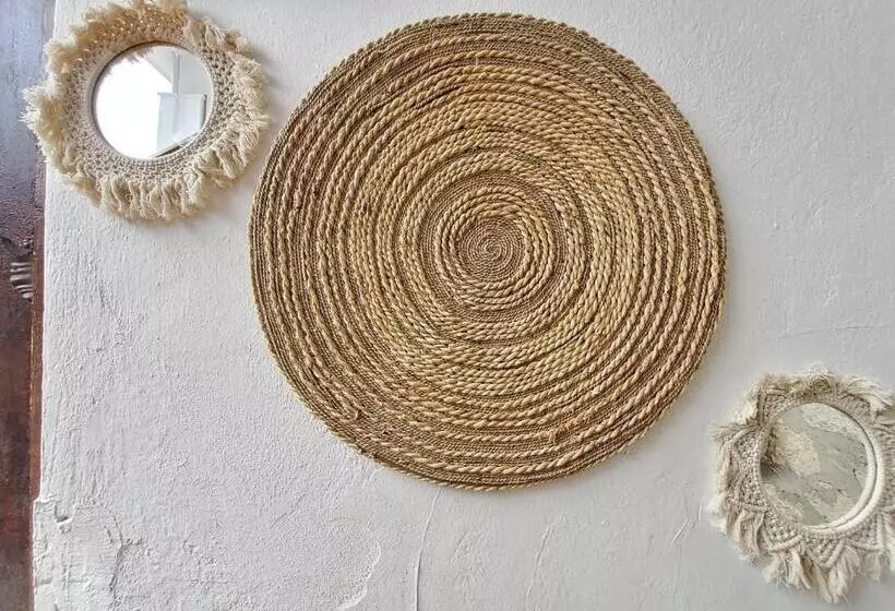 Hotelli Woodstock Alaçatı