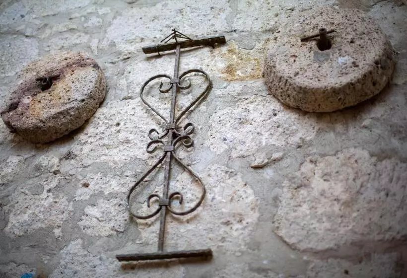 Hotelli Woodstock Alaçatı