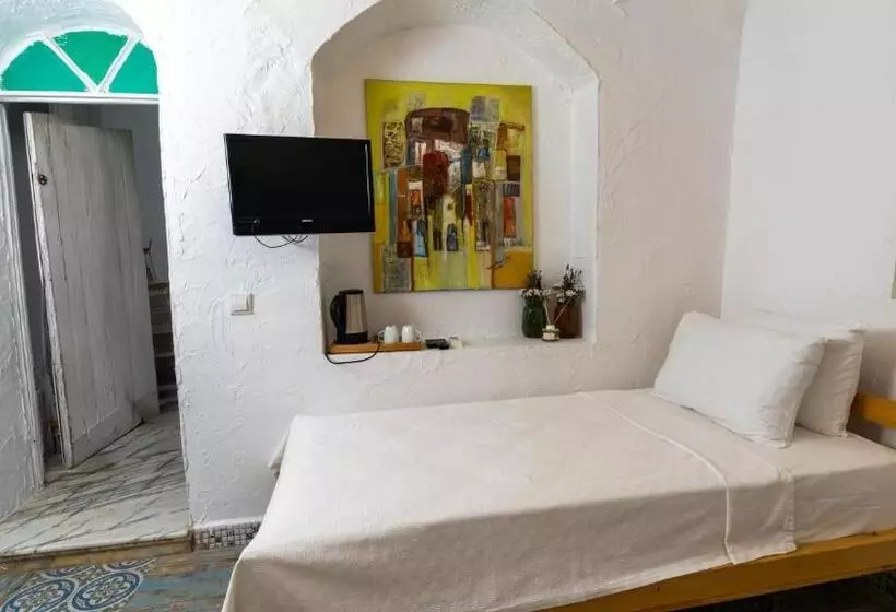 Hotelli Woodstock Alaçatı