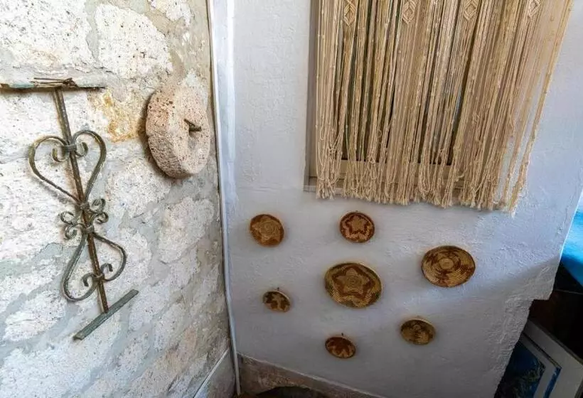 Hotelli Woodstock Alaçatı