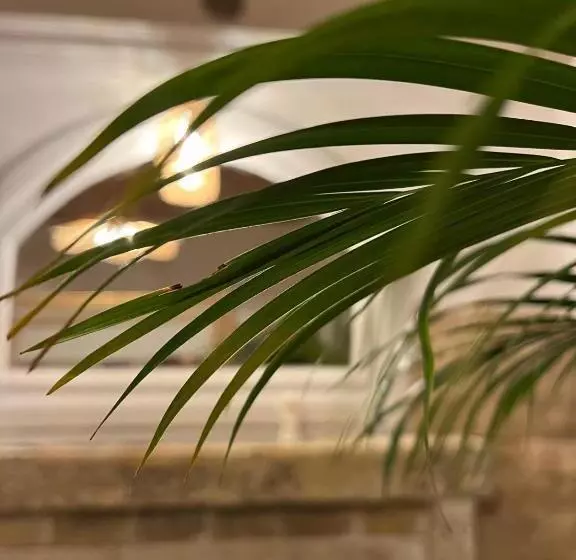 Hotelli Woodstock Alaçatı