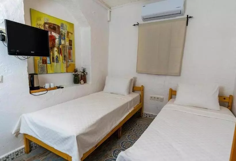 Hotelli Woodstock Alaçatı