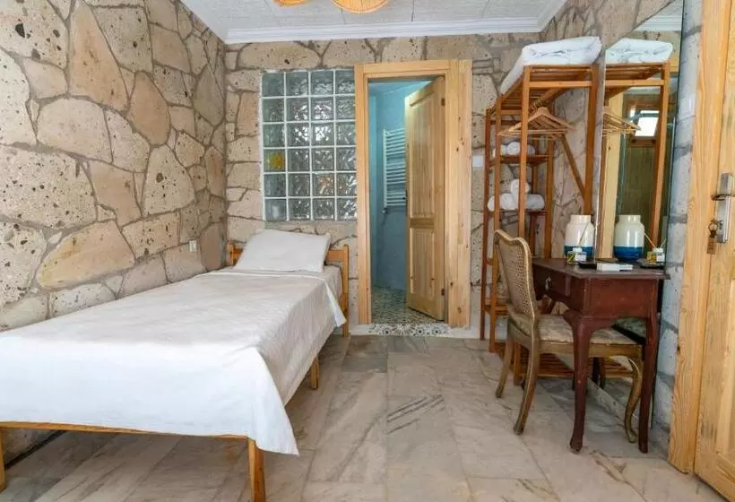 Hotelli Woodstock Alaçatı