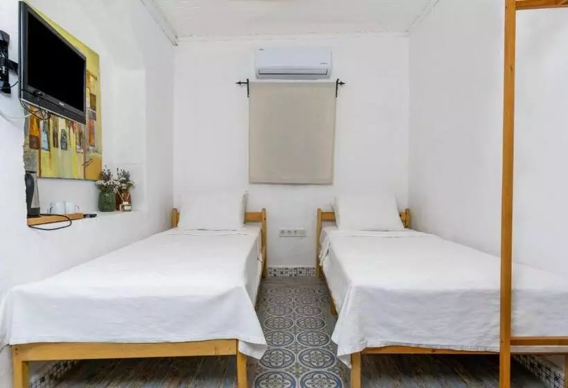 Hotelli Woodstock Alaçatı