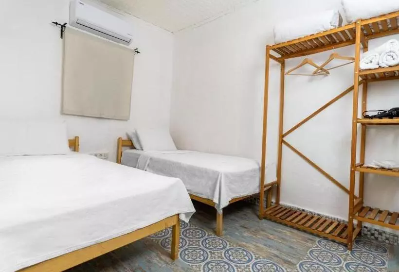 Hotelli Woodstock Alaçatı