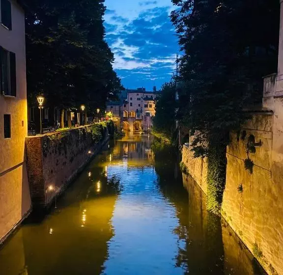 Il Salotto Sul Rio