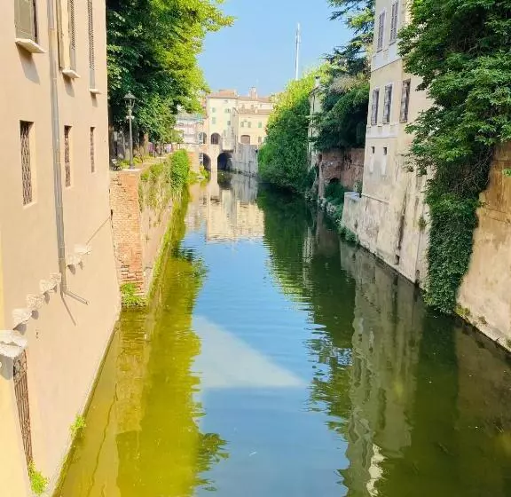 Il Salotto Sul Rio