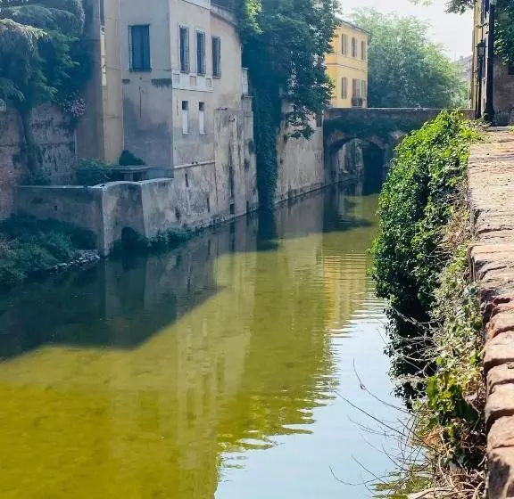Il Salotto Sul Rio