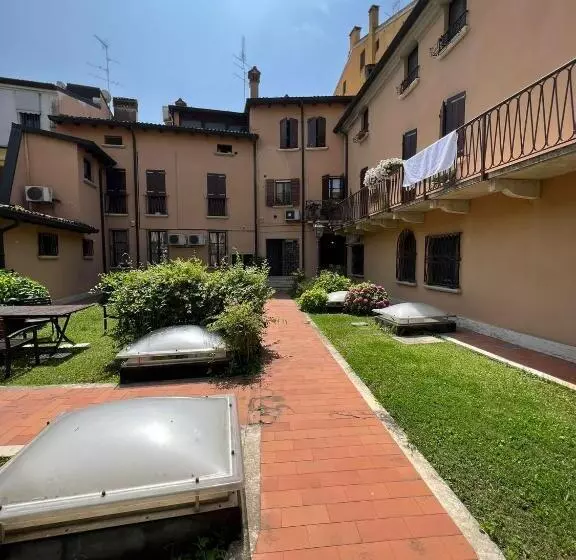 Il Salotto Sul Rio