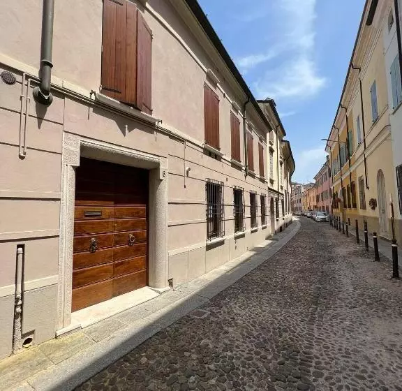 Il Salotto Sul Rio