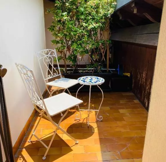 Il Salotto Sul Rio
