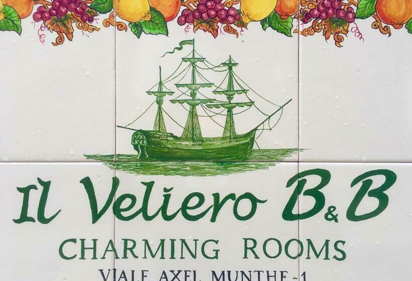 Il Veliero B&b Charming Rooms