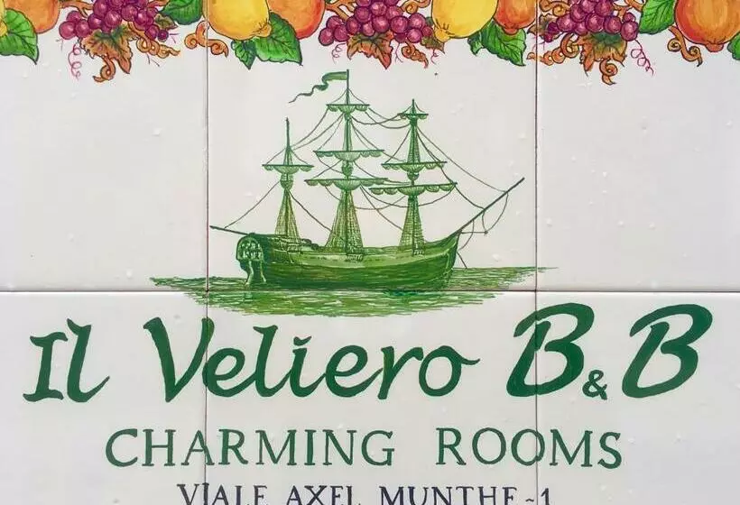 Il Veliero B&b Charming Rooms