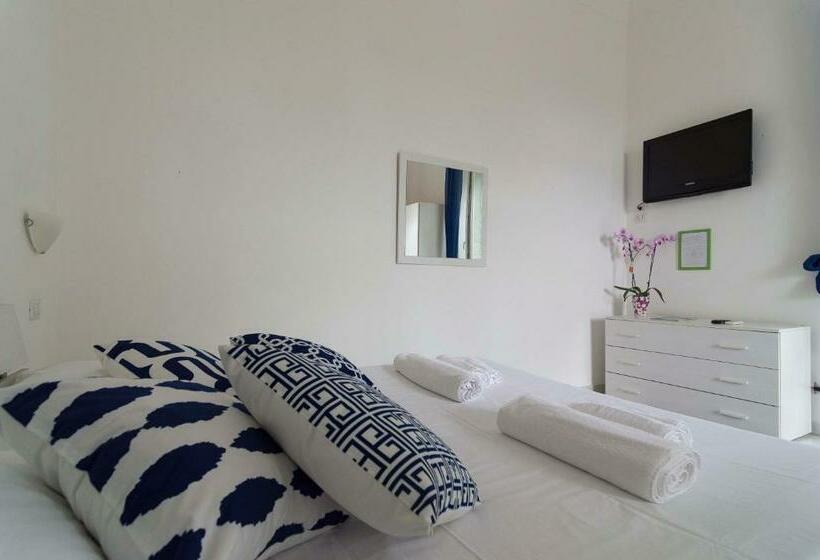 Il Veliero B&b Charming Rooms