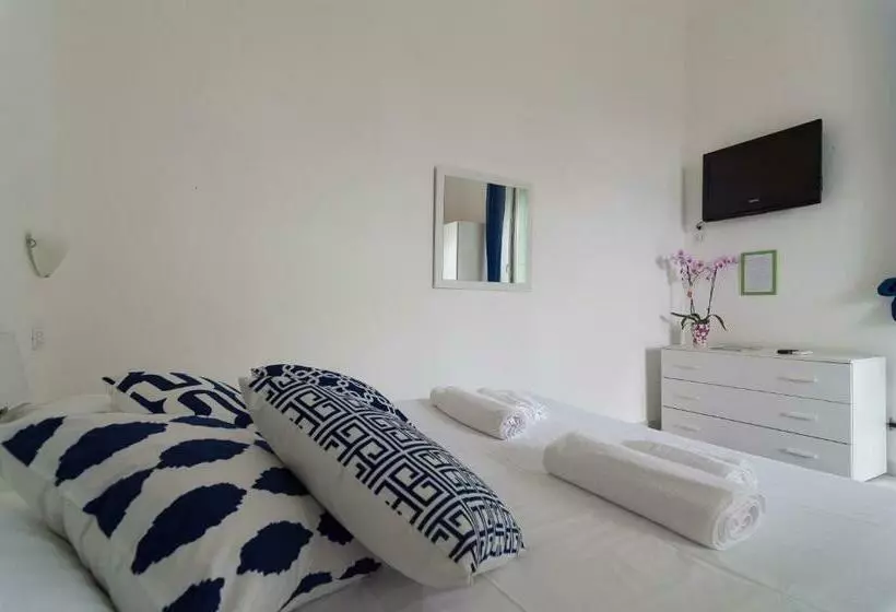Il Veliero B&b Charming Rooms