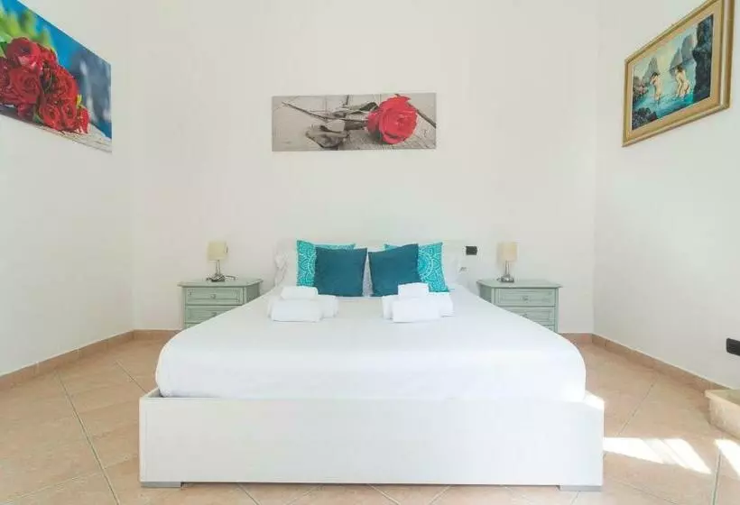 Il Veliero B&b Charming Rooms