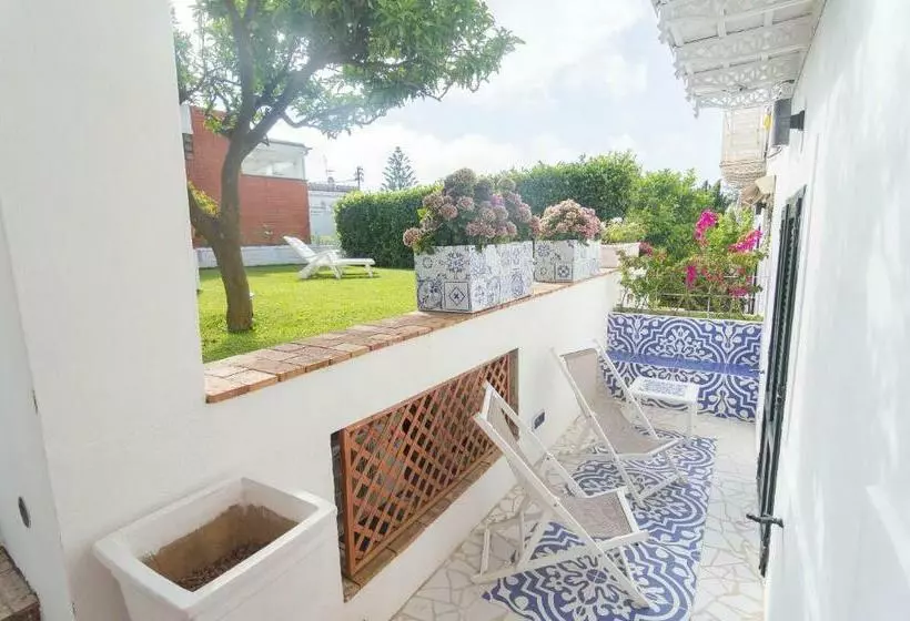 Il Veliero B&b Charming Rooms