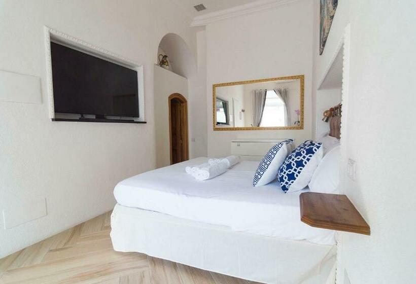 Il Veliero B&b Charming Rooms