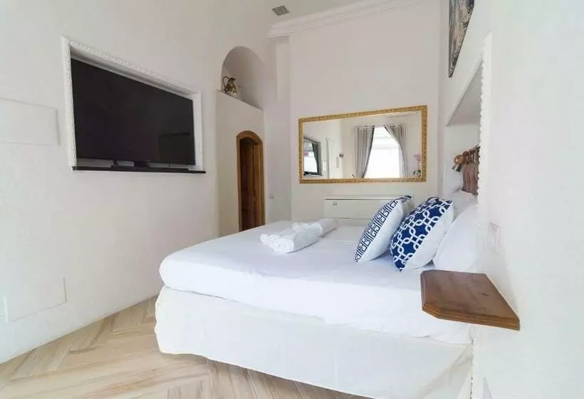 Il Veliero B&b Charming Rooms