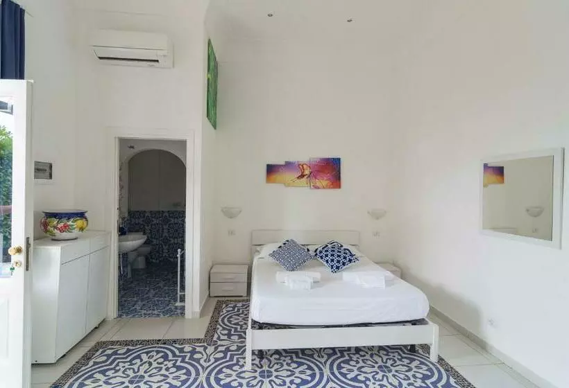 Il Veliero B&b Charming Rooms