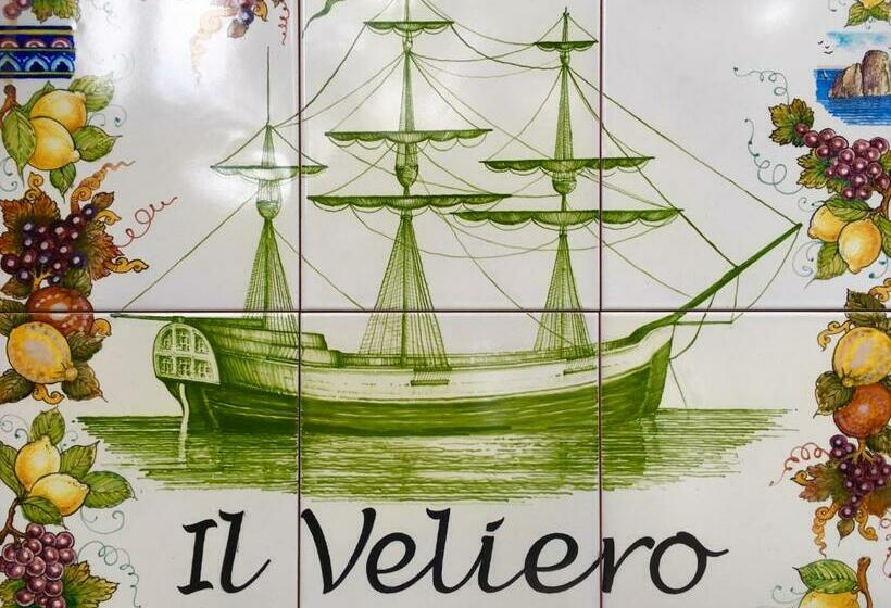 Il Veliero B&b Charming Rooms