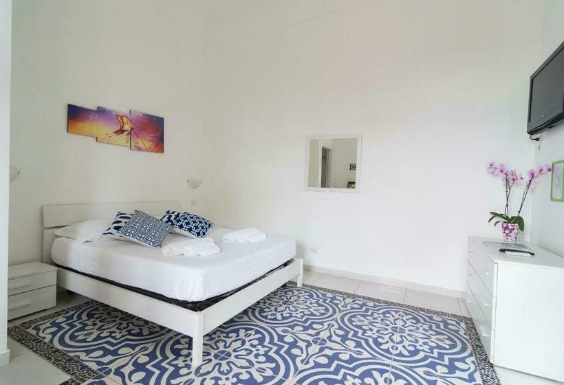 Il Veliero B&b Charming Rooms