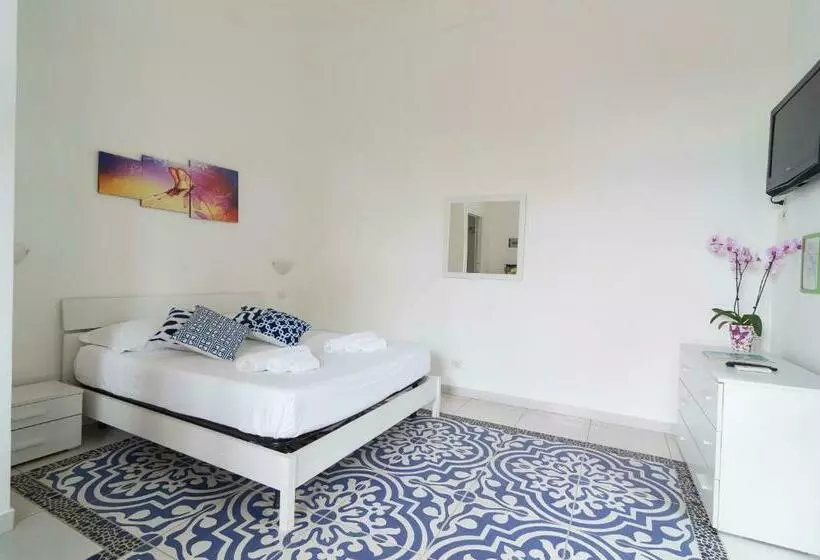 Il Veliero B&b Charming Rooms