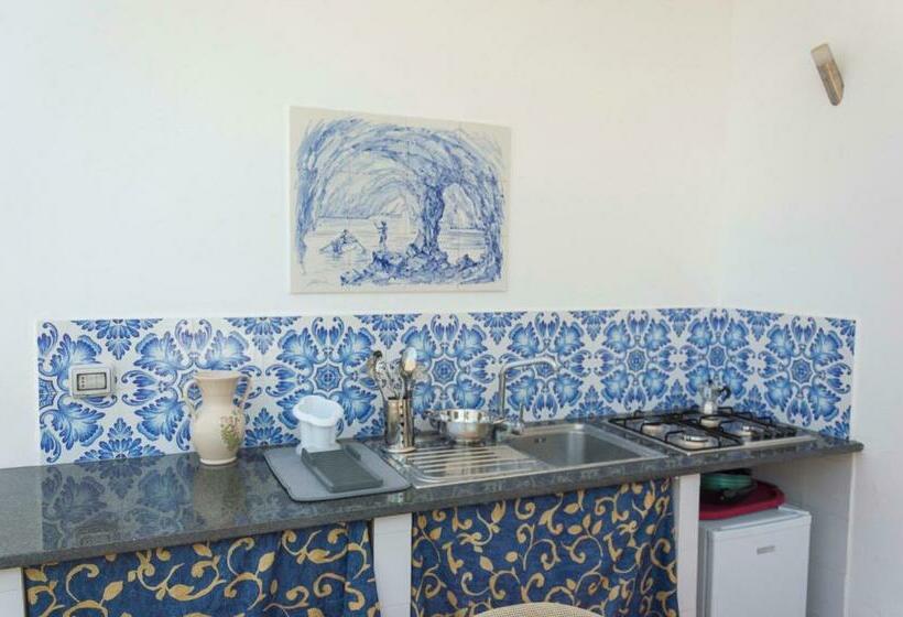 Il Veliero B&b Charming Rooms