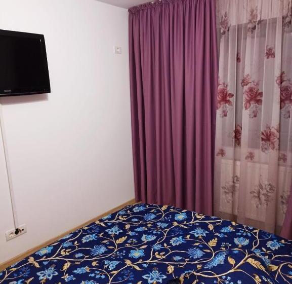 Impulse Popesti Leordeni