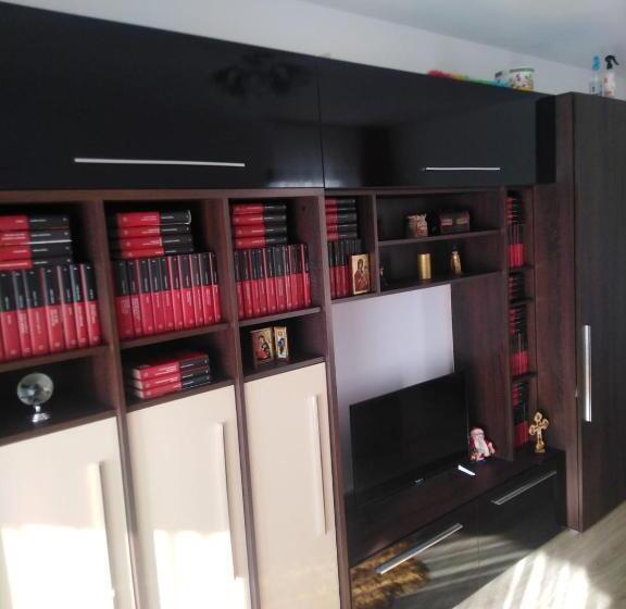 Impulse Popesti Leordeni