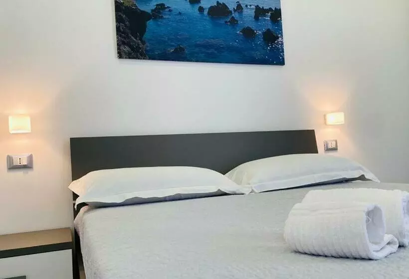 Incentroscalea B&b