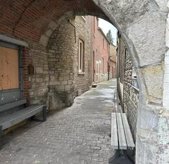 Les Petits Nids De Nina 1