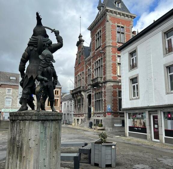 Les Petits Nids De Nina 1