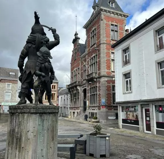 Les Petits Nids De Nina 1