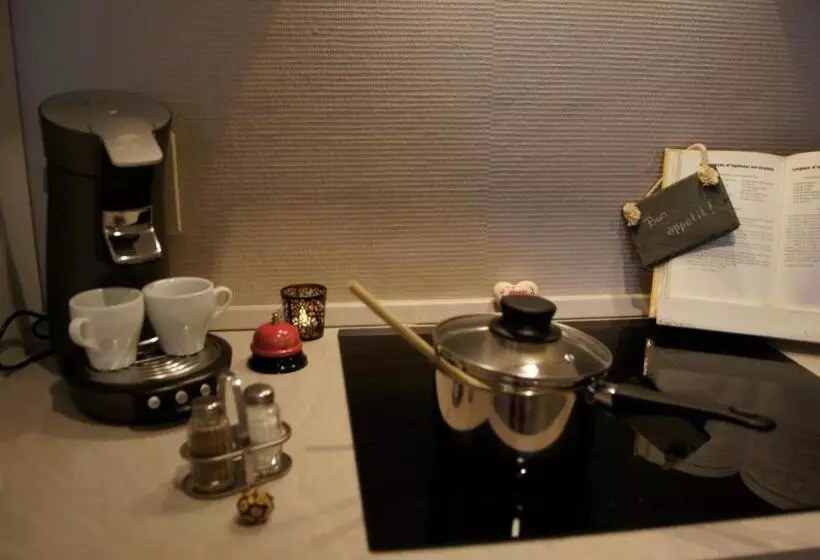 Les Petits Nids De Nina 1