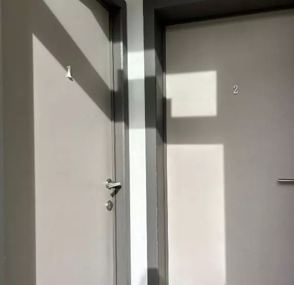 Les Petits Nids De Nina 1