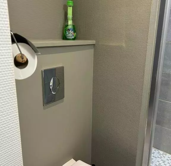 Les Petits Nids De Nina 1