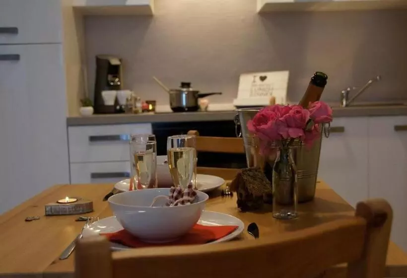 Les Petits Nids De Nina 1