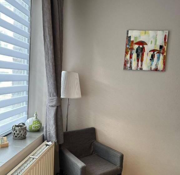 Les Petits Nids De Nina 1