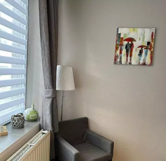 Les Petits Nids De Nina 1