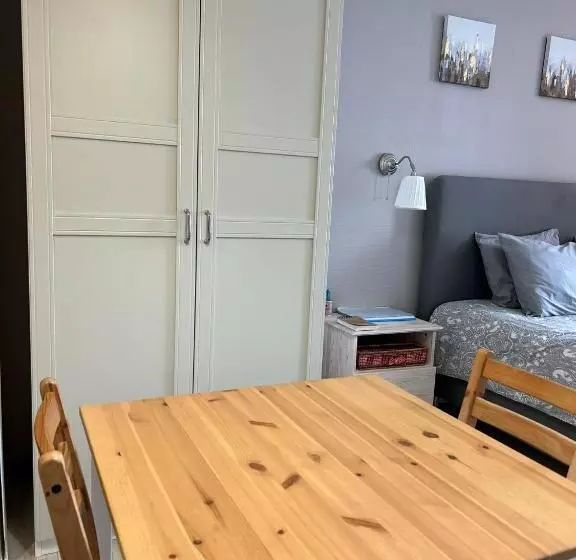 Les Petits Nids De Nina 1