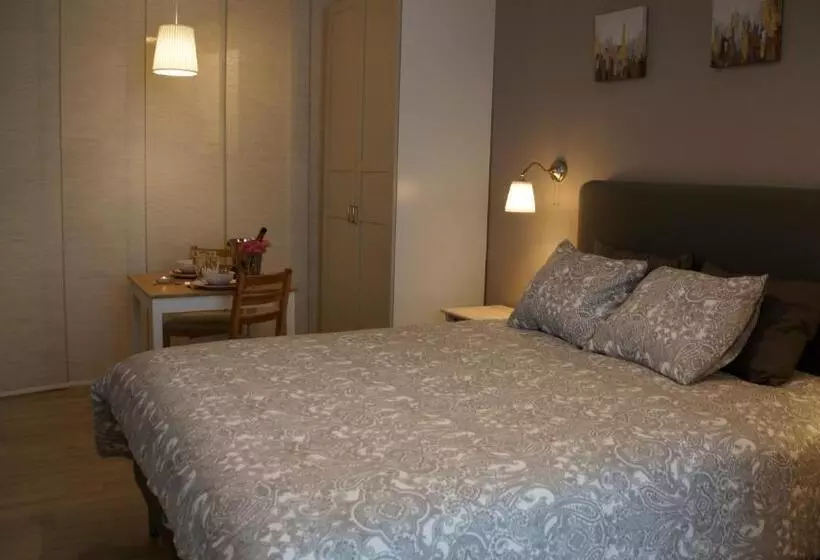 Les Petits Nids De Nina 1