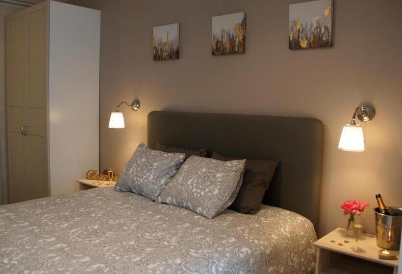 Les Petits Nids De Nina 1