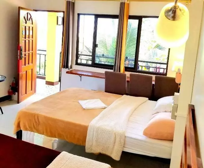 Resort Mb Hostel