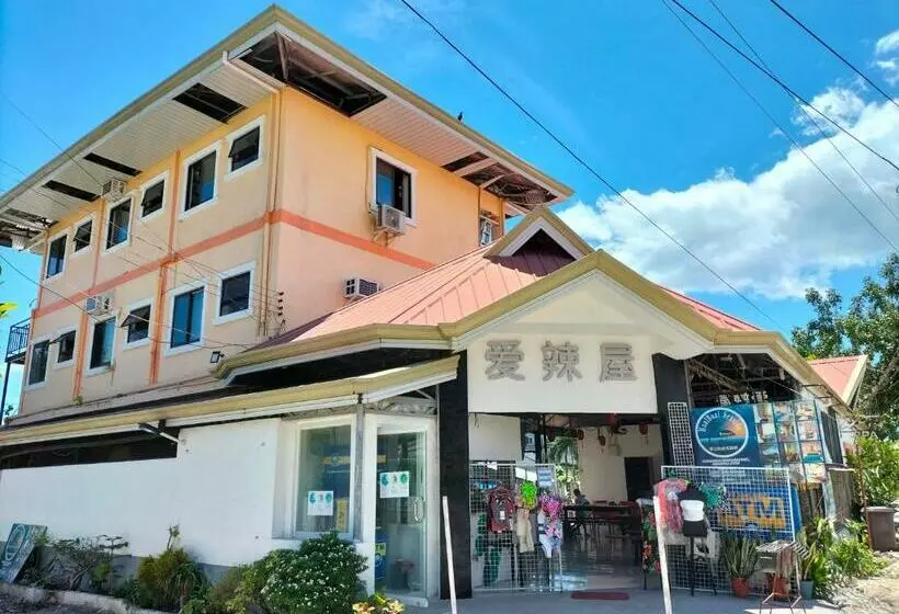 Resort Mb Hostel