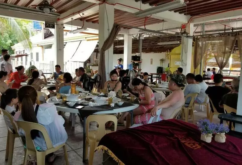 Resort Mb Hostel