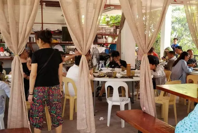 Resort Mb Hostel