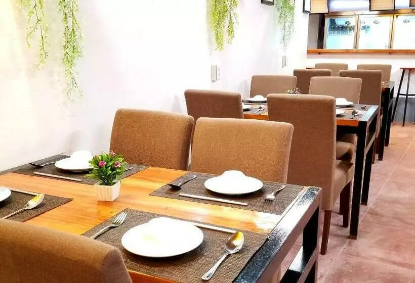 Resort Mb Hostel