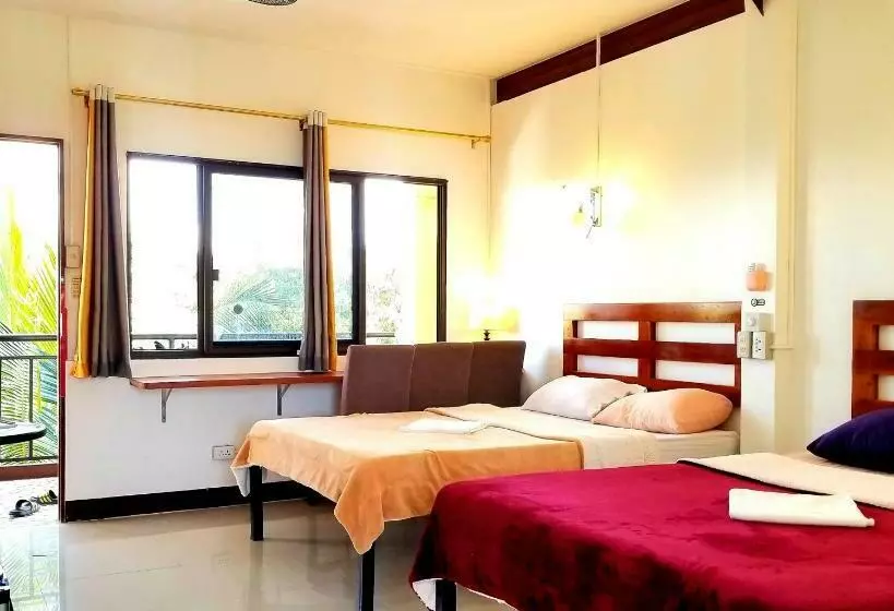 Resort Mb Hostel
