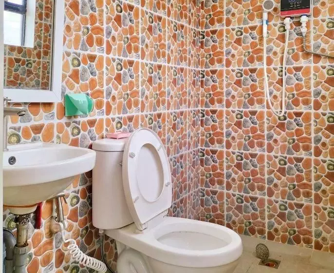Resort Mb Hostel
